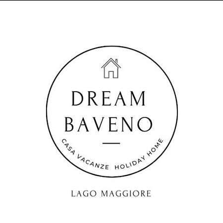 Dream Baveno Lejlighed Eksteriør billede