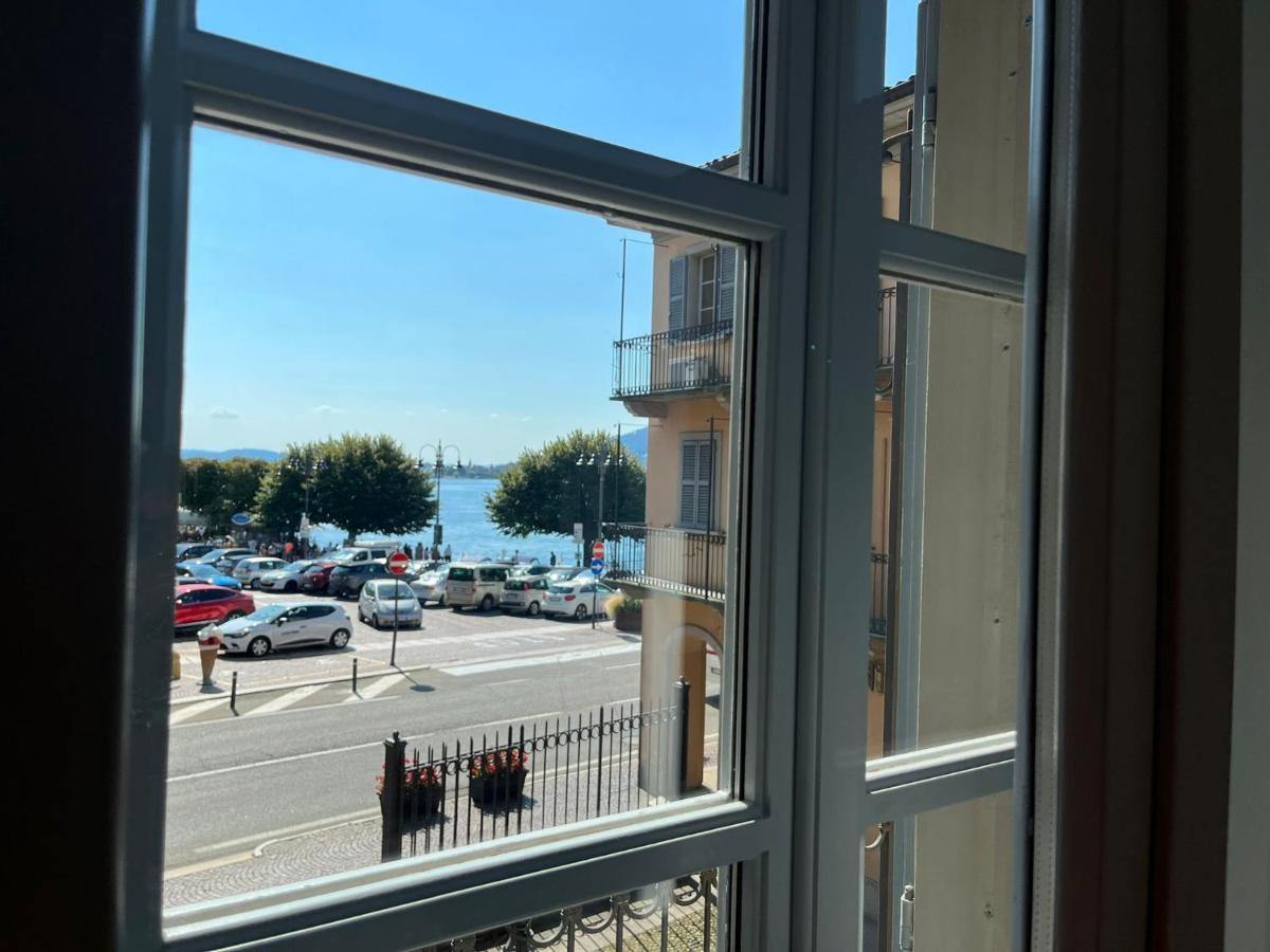 Dream Baveno Lejlighed Eksteriør billede