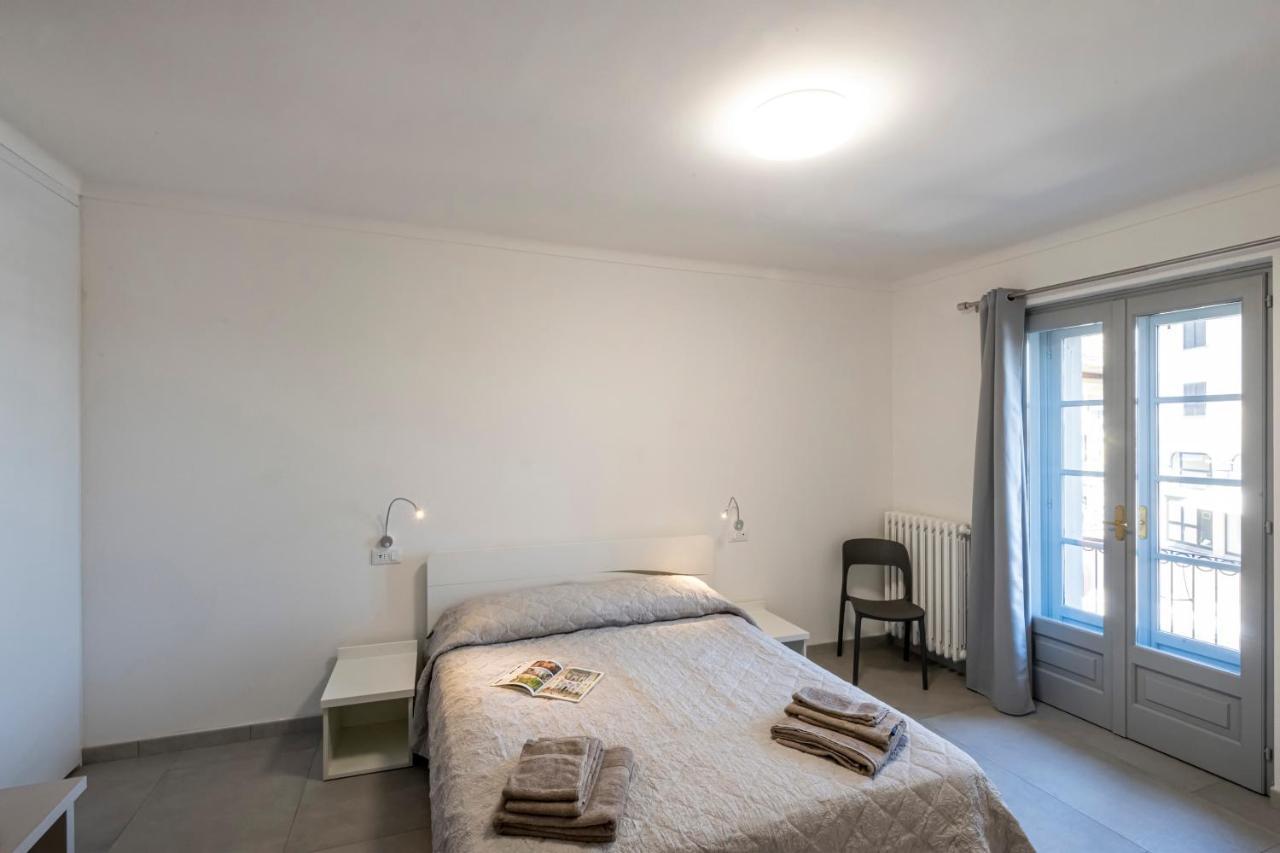 Dream Baveno Lejlighed Eksteriør billede