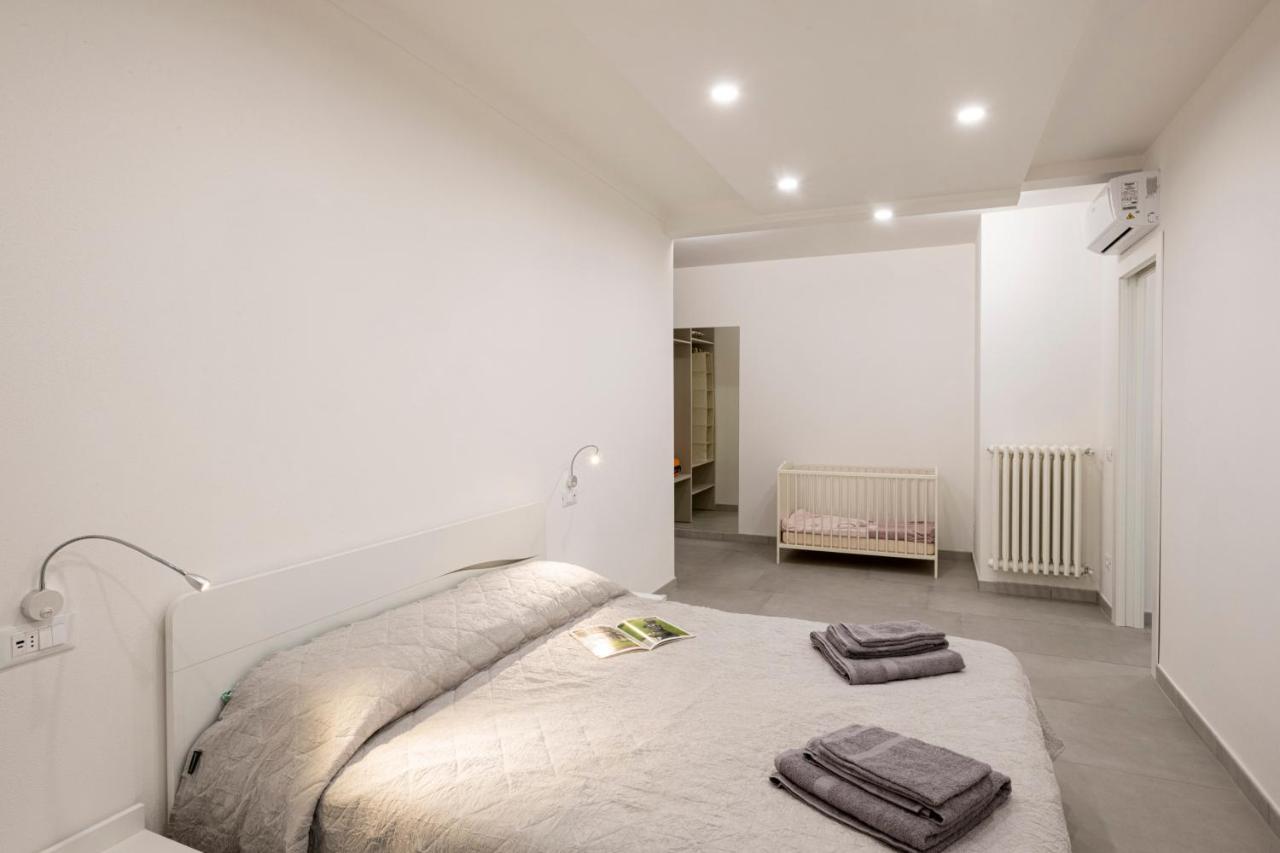 Dream Baveno Lejlighed Eksteriør billede
