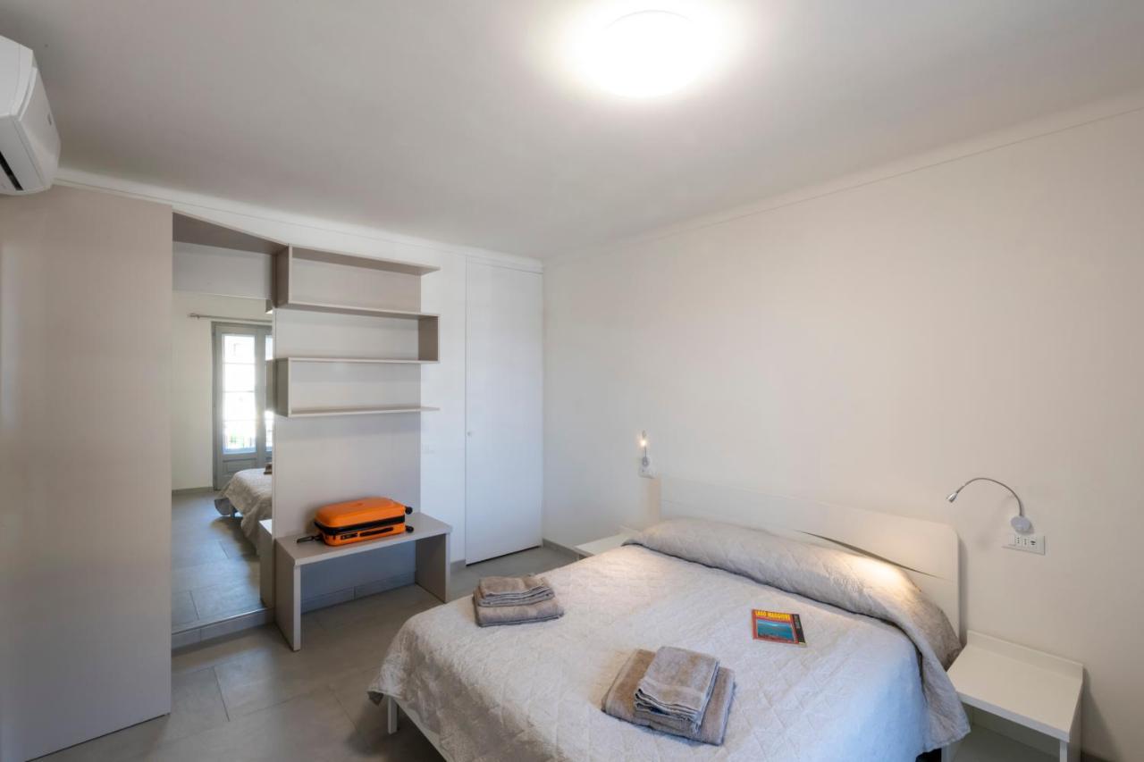 Dream Baveno Lejlighed Eksteriør billede