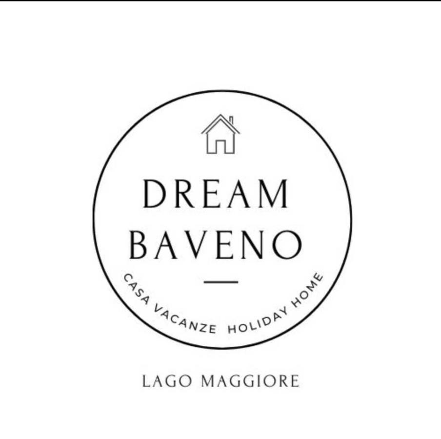 Dream Baveno Lejlighed Eksteriør billede